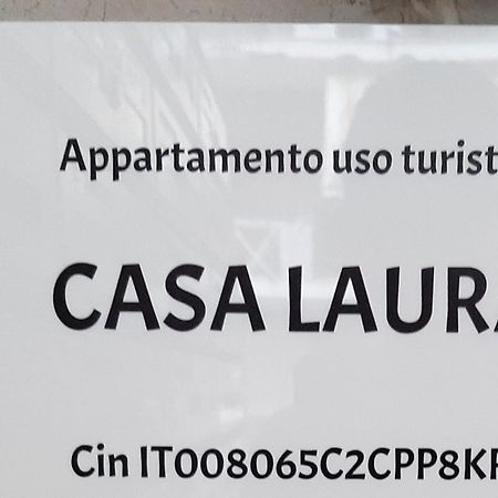 Casa Laura Apartamento Ventimiglia Exterior foto